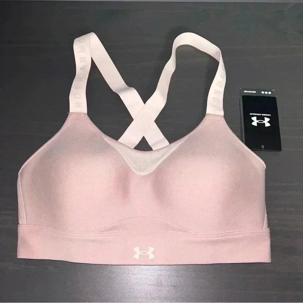 Under Armour Bra